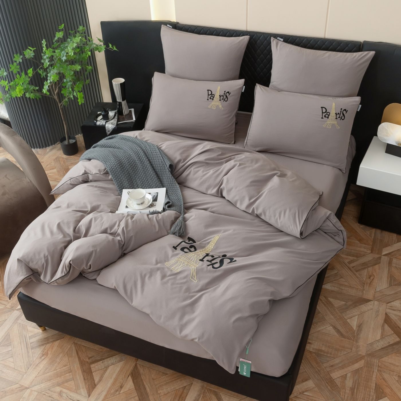 КПБ Mood of Paris MP008