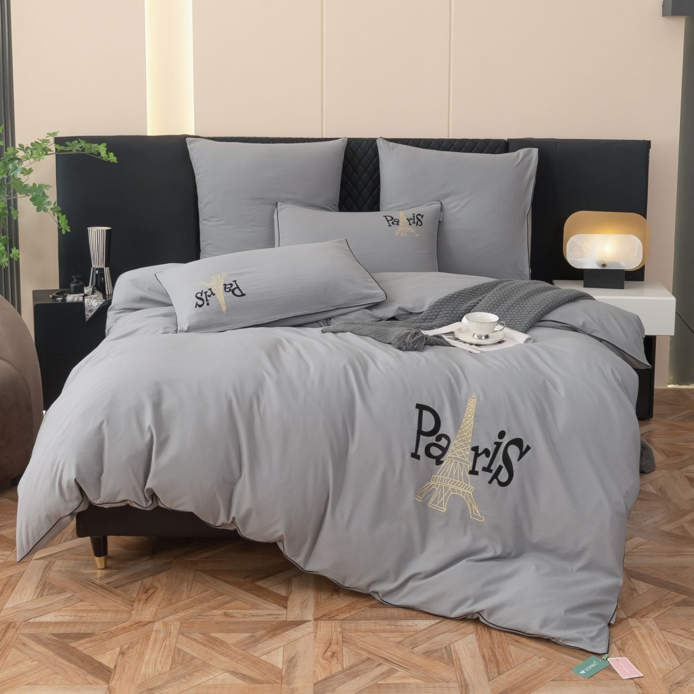 КПБ Mood of Paris MP010