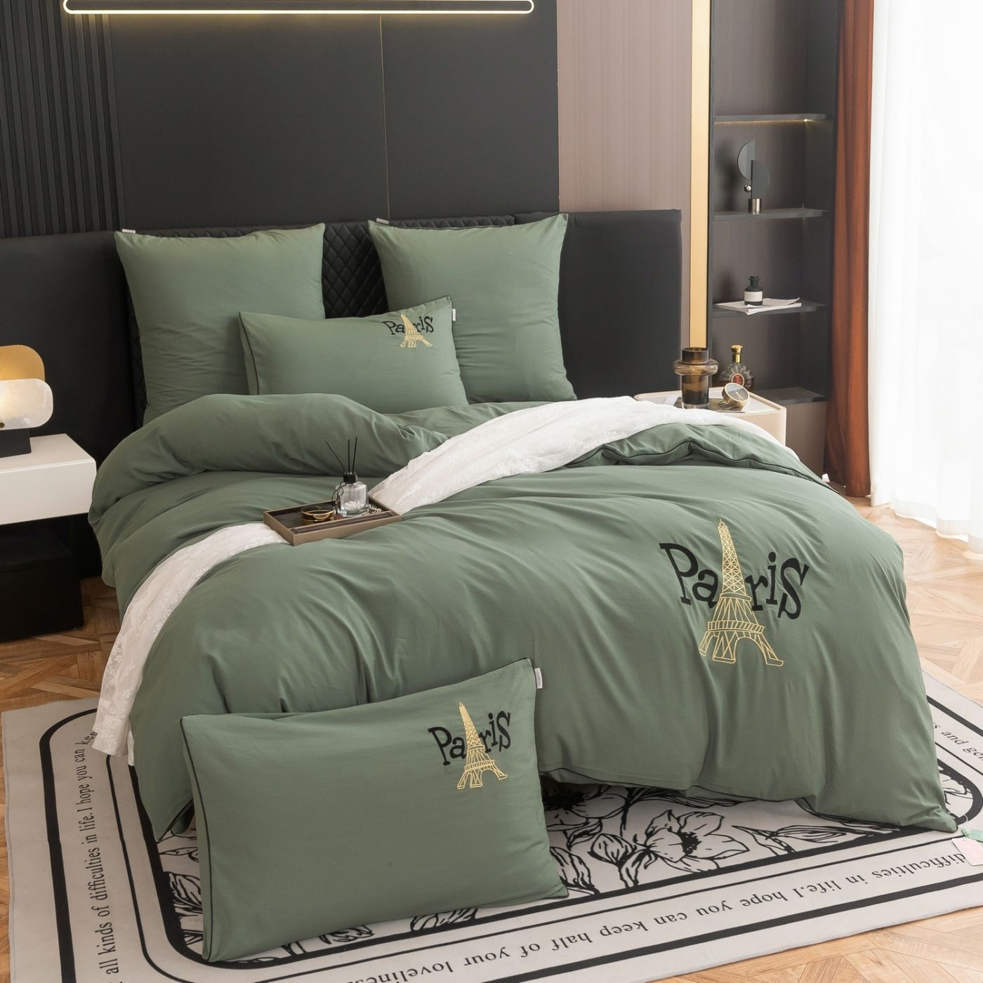 КПБ Mood of Paris MP012