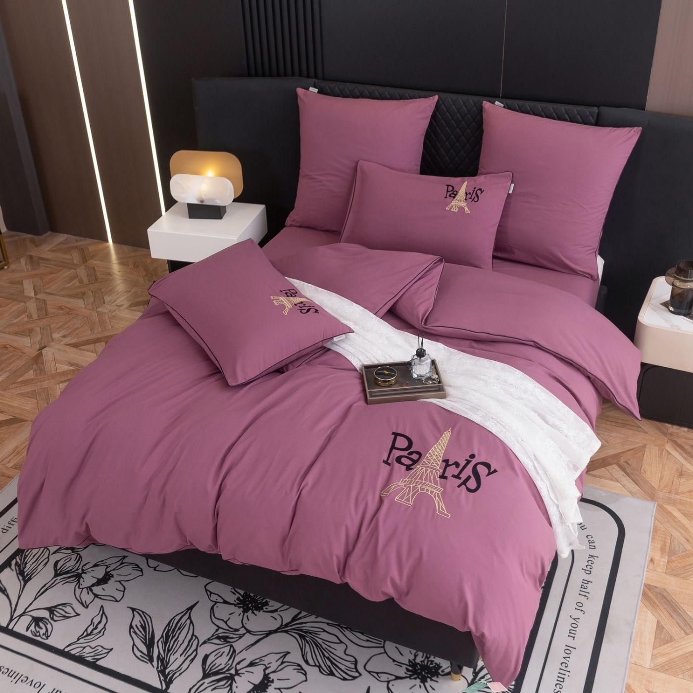 КПБ Mood of Paris MP014