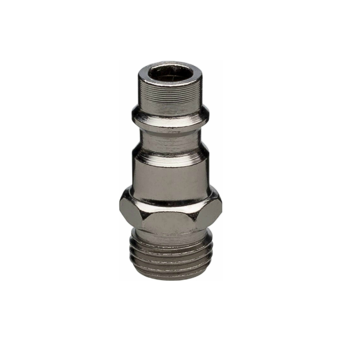 Remix Соединитель быстросъемный с наружной резьбой 1/4", в упаковке 10шт.