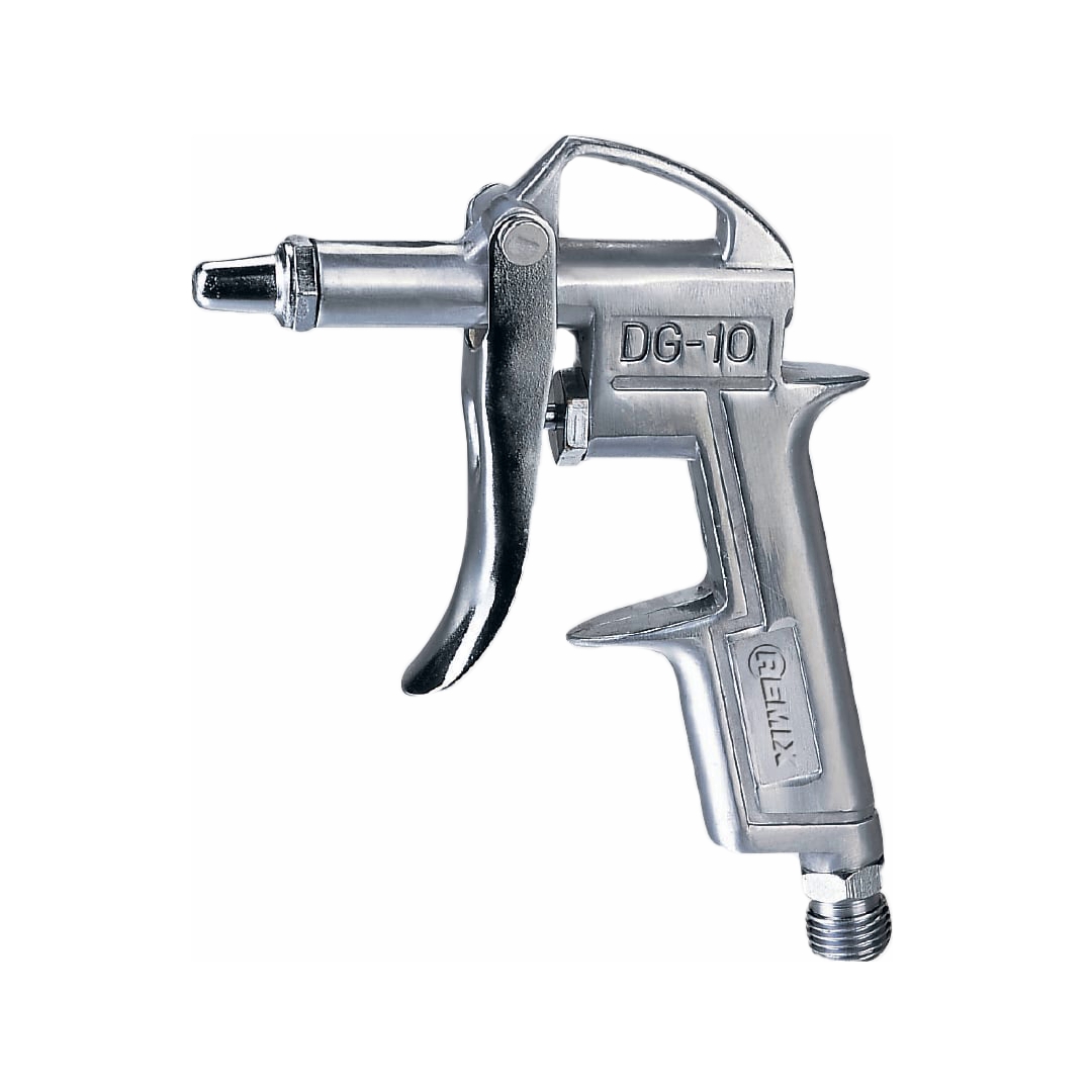 Remix Пистолет продувочный со сменными соплами PАS-5