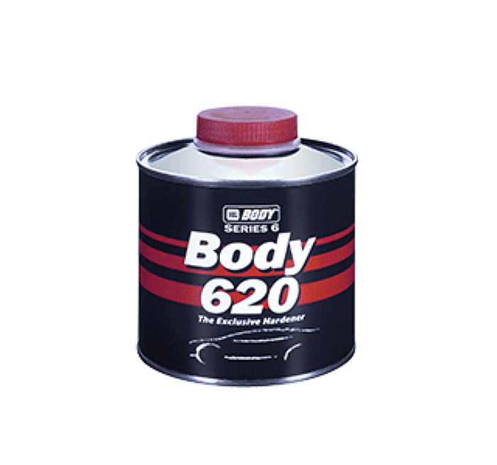 HB Body Отвердитель PROLINE 635, объем 500мл.