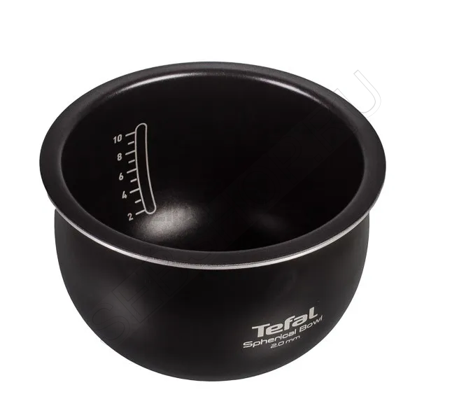 Чаша мультиварки - рисоварки TEFAL  (Тефаль)  моделей RK802B32, RK905A32..  Артикул US-7231002071