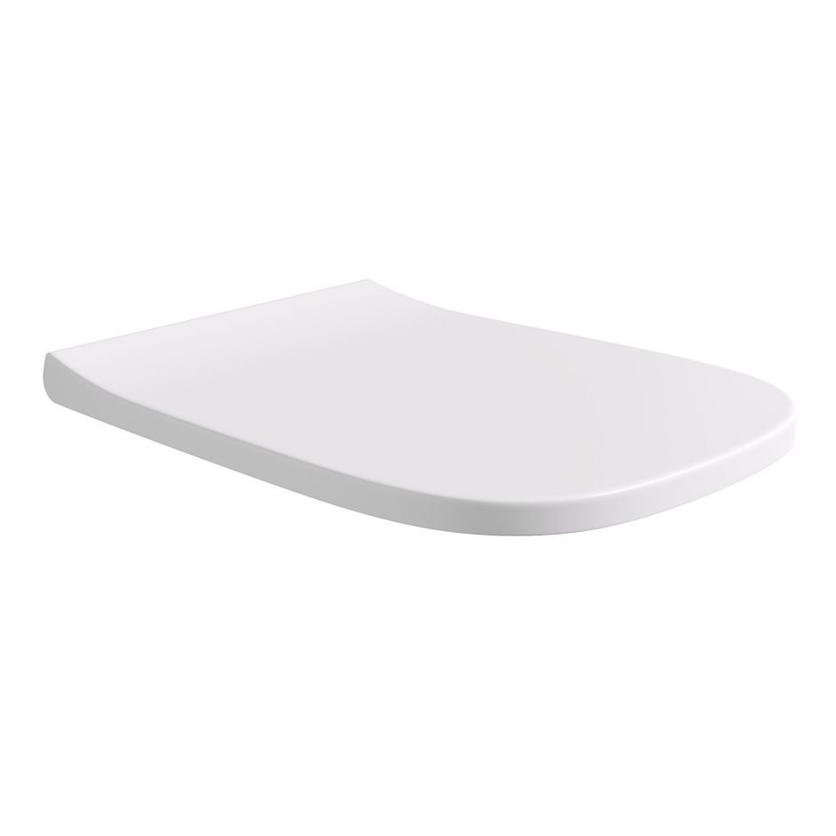 Изображение Сиденье для унитаза Alice Wunder с крышкой MC4539