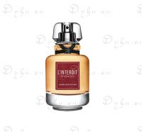 Givenchy L'Interdit Angélique Rouge