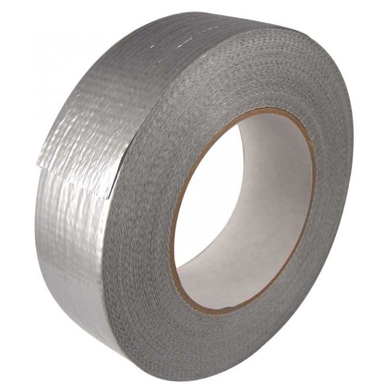 А1 DUCT TAPE защитная армированная лента