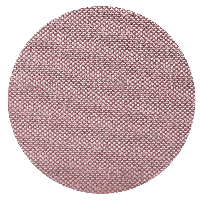 A1 230 Net Абразивный материал на сетчатой основе в кругах d=150мм., P120, в упаковке 50шт.