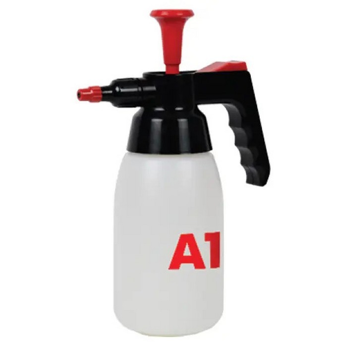 A1 Spray Bottle SC распылитель жидкостей с нагнетателем, 1л.