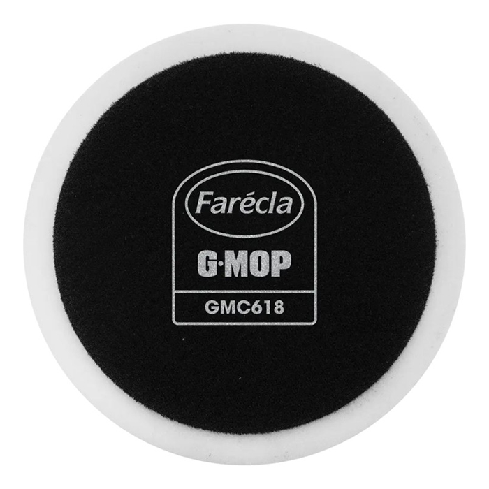 Farecla G Mop 6" High Cut Foam Полировальник жёсткий, 150мм., в упаковке 1шт.