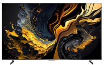 100" Телевизор Xiaomi Mi TV MAX 100 2025 RU