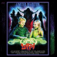 LORDI - Limited Deadition DIGI