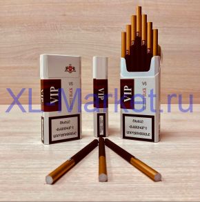 VIP Black