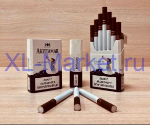 001 AKHTAMAR Original