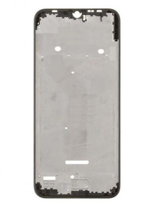 Рамка дисплея (средняя часть корпуса) для Infinix Hot 10 Lite (X657B)