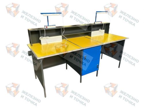 Стол паяльщика СП-02-05