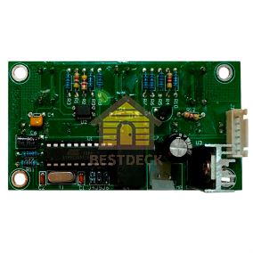 Релейная плата для печи Steamtec D3