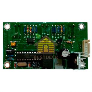 Релейная плата для печи Steamtec D3