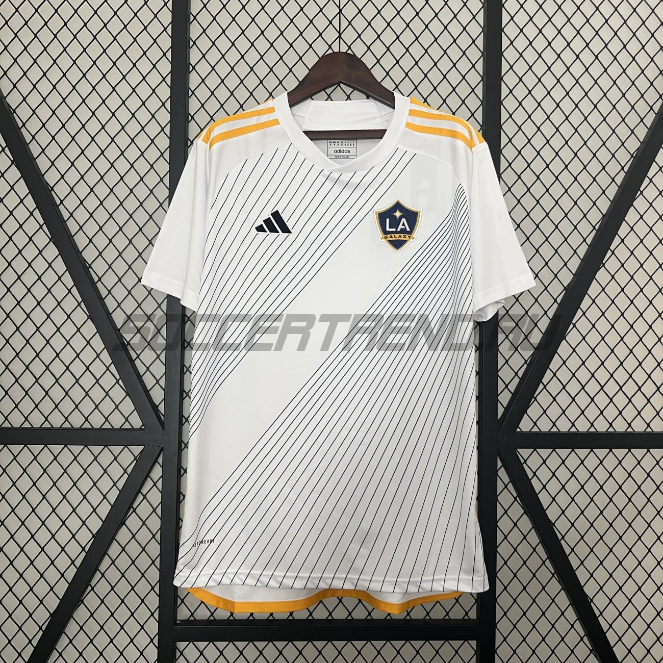 Домашняя форма LA Galaxy 24/25