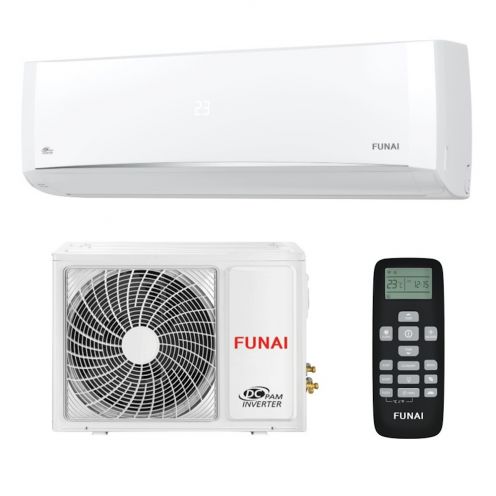 Кондиционер настенный Funai RAC-I-SN35HP.D04