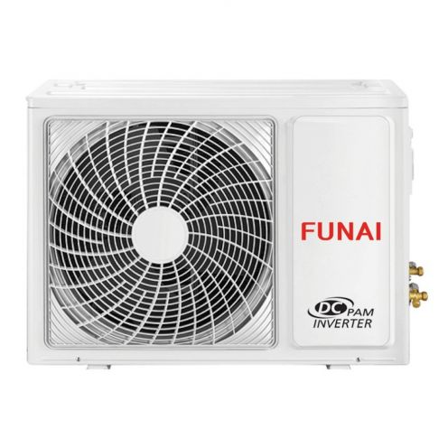 Кондиционер настенный Funai RAC-I-SN35HP.D04