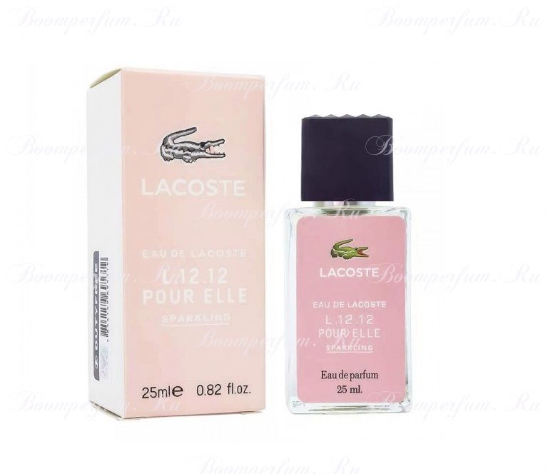 Мини тестер L.12.12 Pour Elle Sparkling 25 ml