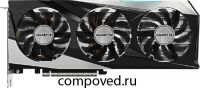 Видеокарта AMD Radeon RX 7600 Gigabyte 8Gb (GV-R76GAMING OC-8GD)