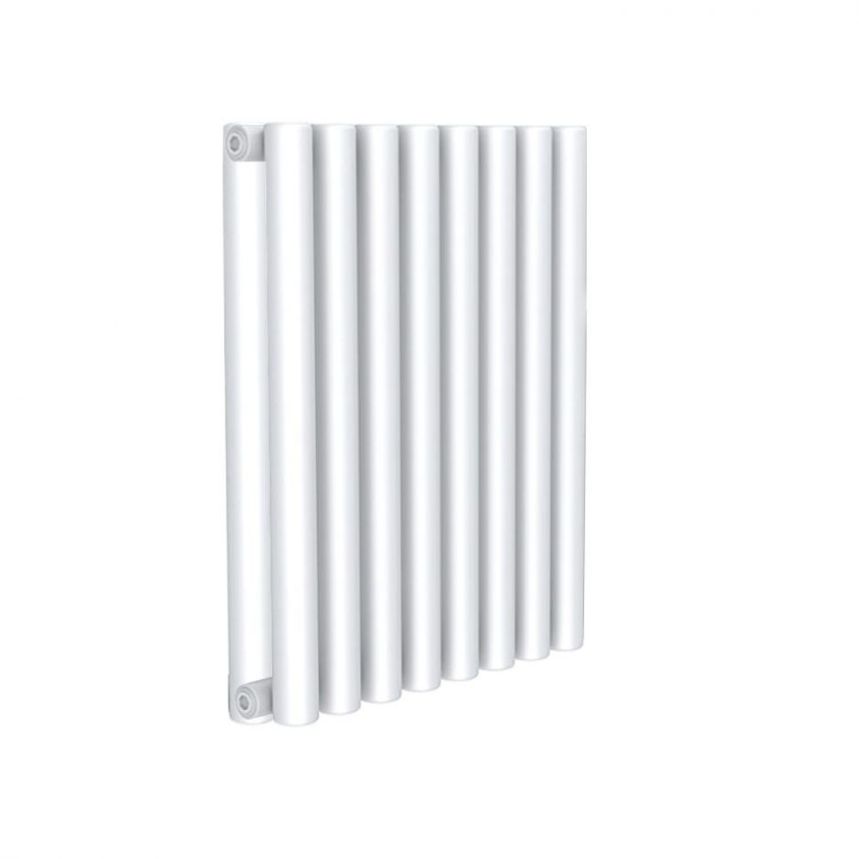 Толстотрубный двухрядный радиатор КЗТО Гармония А40 2-500 ФОТО