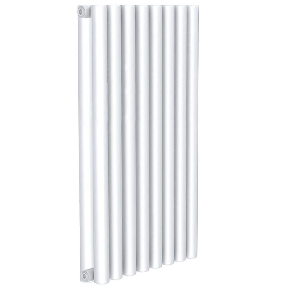 Толстотрубный двухрядный радиатор КЗТО Гармония А40 2-1250 ФОТО