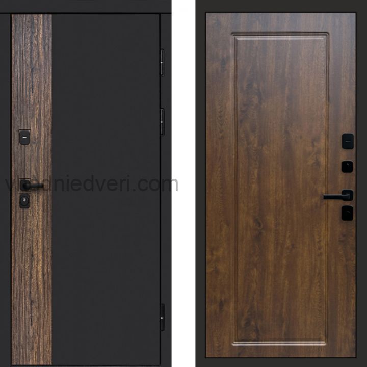 Входная дверь Termo-door ТОР - Гранд Дуб