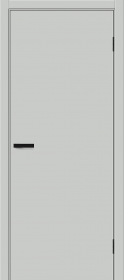 Притворная Планка 2000*30*8 М Bravo Grey Pro 1шт.