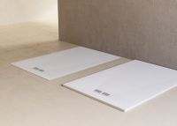 Globo душевой поддон DP210090 90х100 схема 3 Globo душевой поддон DP210090 90х100 схема 3