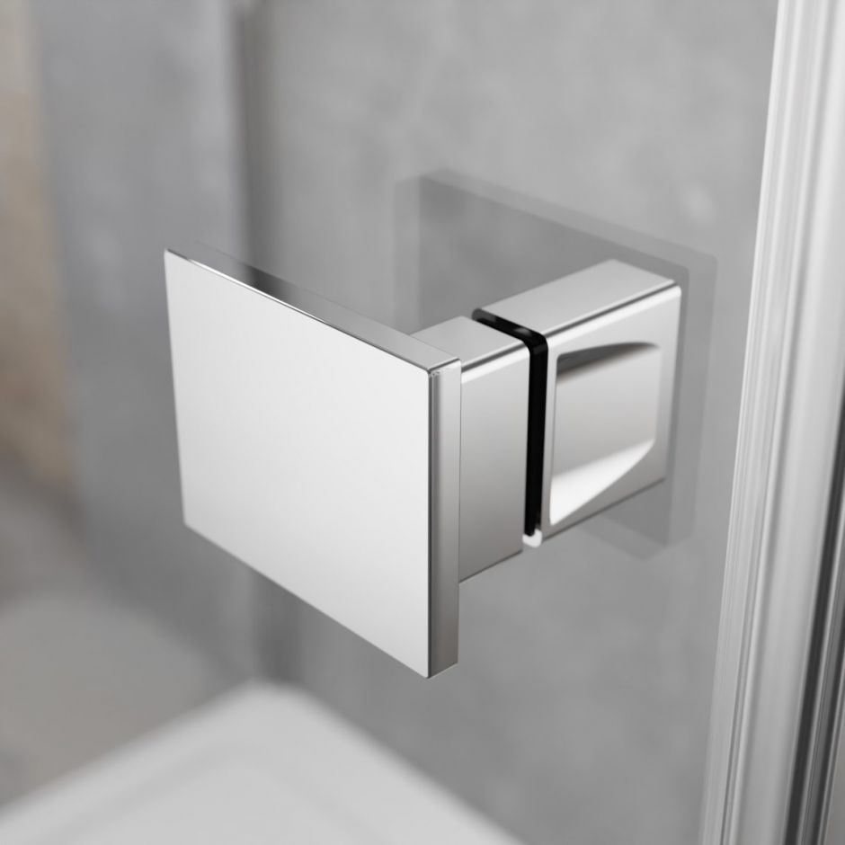 Душевое ограждение Radaway Essenza PTJ 100 х 100 см ФОТО
