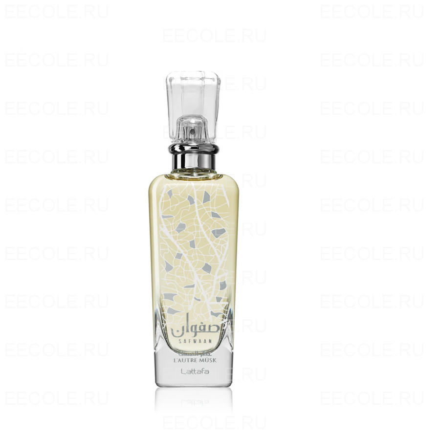 Lattafa Safwaan L'autre Musk