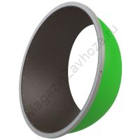 Качели Ринг на тросовой системе диаметр 130 см высота 275 см