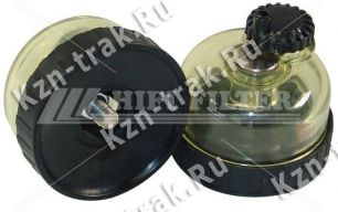Отстойник топливного фильтра [35/925708] для JCB JS220 (200, 210) 