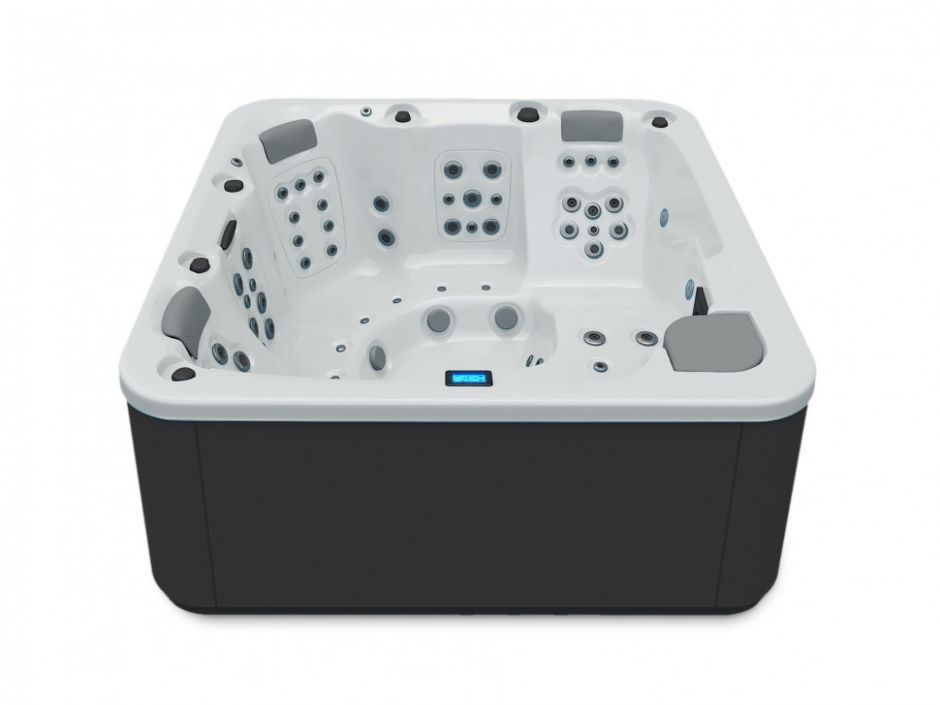 СПА бассейн Aquavia Essence 216х216х90 см ФОТО