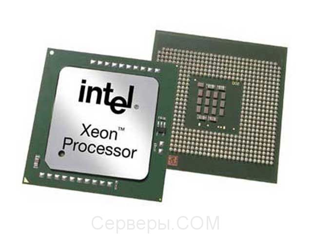 Процессор Dell Intel Xeon E5 серии 374-14551