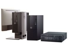 Описание Dell OptiPlex 3060