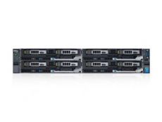 Серверный модуль Dell EMC PowerEdge FC430 Серверный модуль Dell EMC PowerEdge FC430