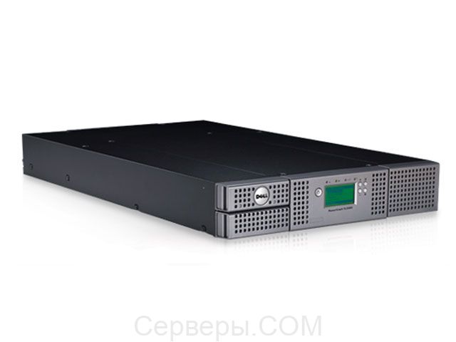 Внешняя ленточная система хранения Dell 440-11076