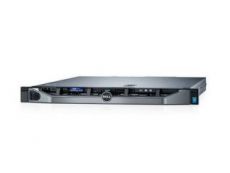Эффективный стоечный сервер начального уровня Dell Poweredge R330