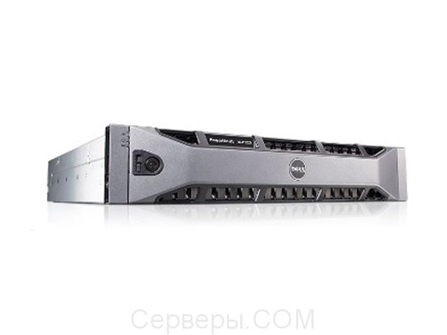 Система хранения данных Dell PowerVault MD1200 210-30719-061