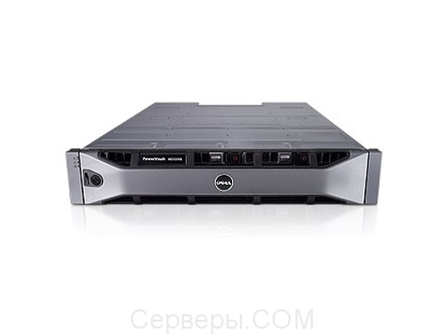 Система хранения данных Dell 210-33119-002