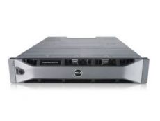 Система хранения данных Dell PowerVault MD3800f DELLMD3800f