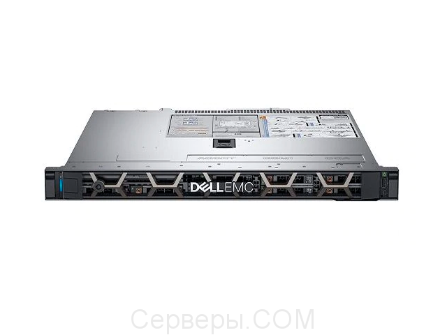 Dell EMC PowerEdge R340 210-AQUB-100