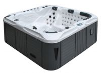 Спа бассейн passion spas exclusive spa felicity схема 3