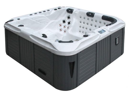 Спа бассейн passion spas exclusive spa felicity схема 3