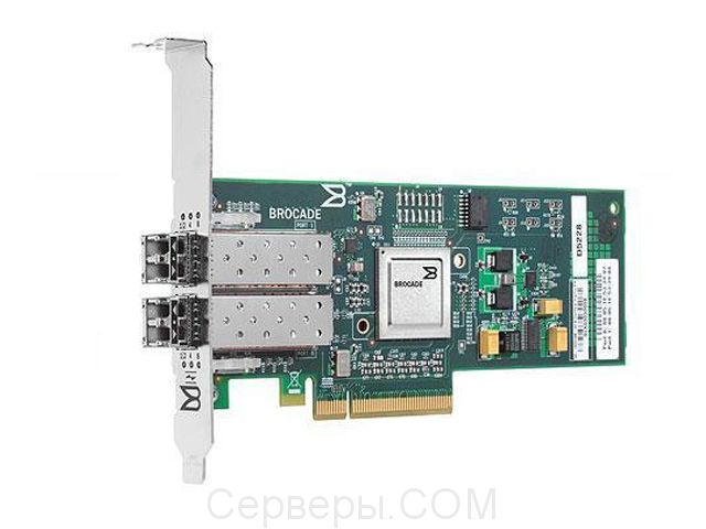 Сетевой адаптер HPE Q0L11A