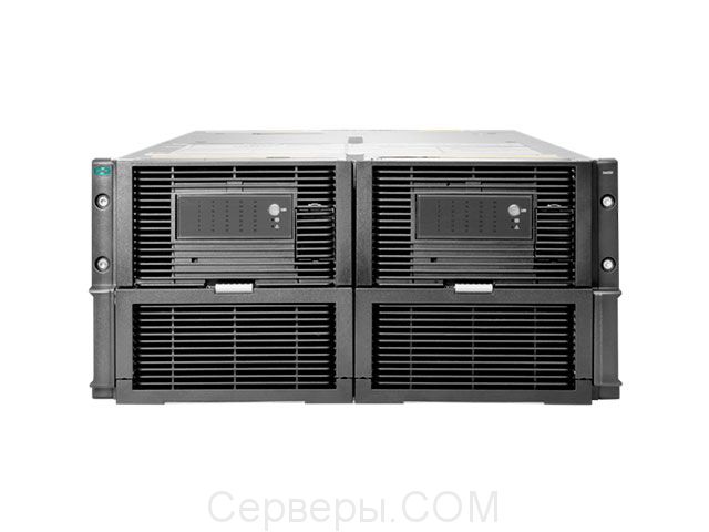 Дисковая полка HPE D6020 Q1H90A